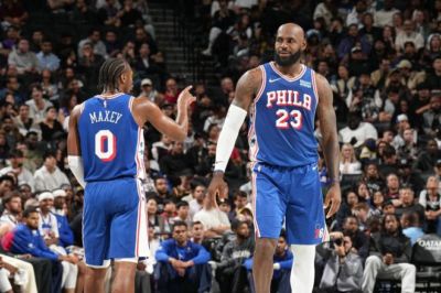 NBA附加赛2