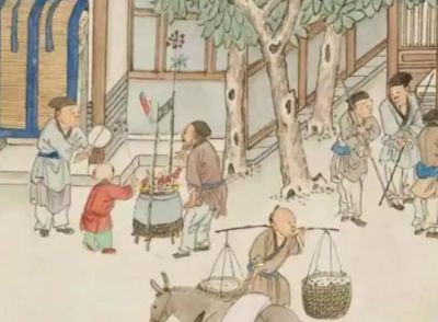 贝壳北京马拉松