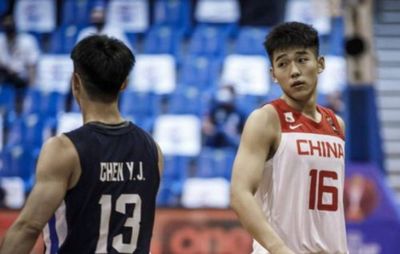 广东男篮还是上海男篮麦基新赛季或重返CBA，上赛季场均12+6！