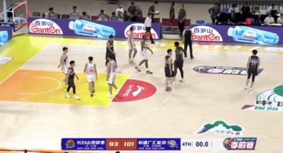 莱加内斯 vs 赫塔费