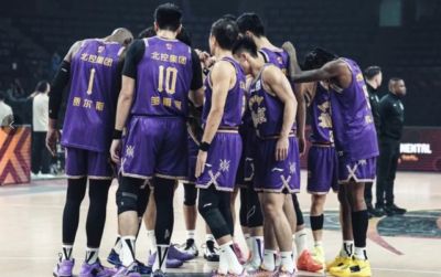 U18男篮亚青赛半决赛