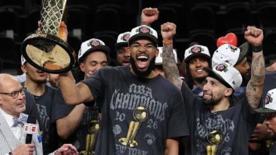 什么软件可以看nba总决赛