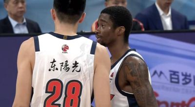 门兴 vs 帕德博恩