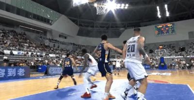 服贸观澜北京必胜客联名首钢篮球北京首钢篮球主题店落地