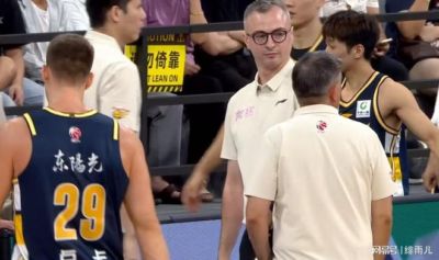 门槛锁死根据升降级新规，3支NBL球队直接无缘升级附加赛
