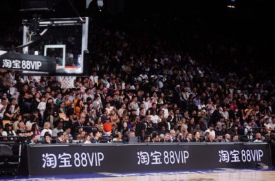 NBA西部决赛G7
