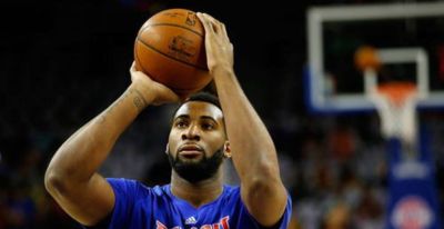NBA全明星正赛半决赛1