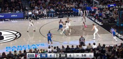 nba免费观看免下载