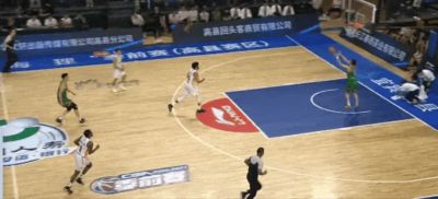 印度尼西亚女篮 vs 中国女篮