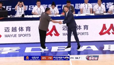 墨尔本联队 vs 快船