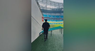 加拿大女篮 vs 中国女篮