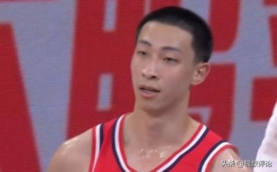 13分6篮板背后：张子宇该不该去WNBA，她自己说了算