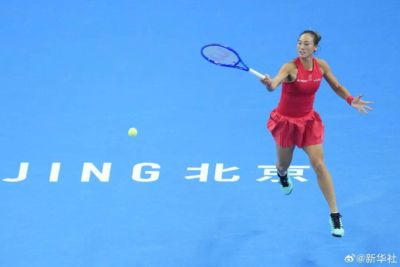 ATP年终总决赛-小组赛二轮G3