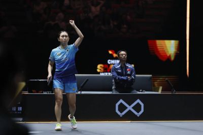 亚运英雄联盟小组赛B组