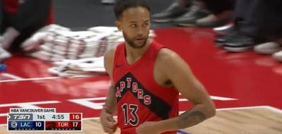 NBL(A)季后赛半决赛1
