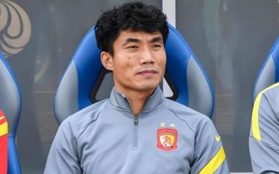 足协杯