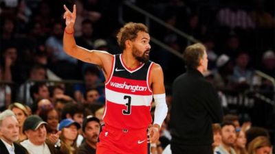 NBA重罚快船！快船规避工资帽被罚5首轮+3000万
