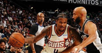 19个三分球17分：NBA上海篮球盛典不止于胜负