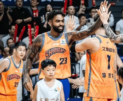 NBA西部半决赛G1
