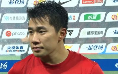 辽宁 vs 山西
