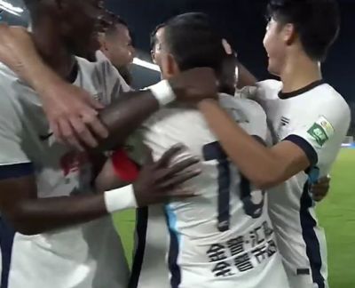 北京WB vs 桐乡情久