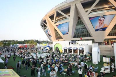 BWF海露公开赛混双