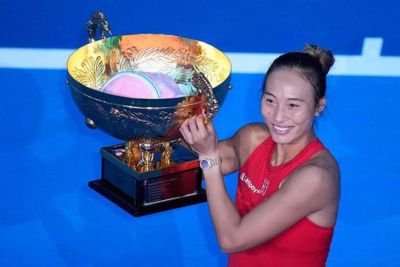 特鲁姆普 vs 史蒂文斯
