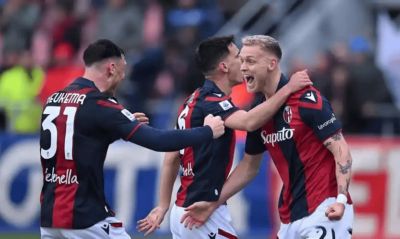 西甲综合巴埃纳“双响”马竞客胜塞维利亚
