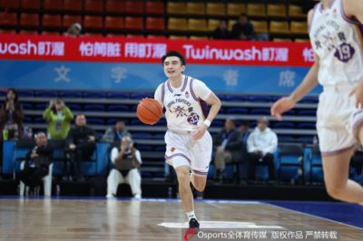 大连人 vs 河北