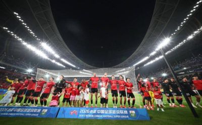 中国男篮 vs 韩国男篮