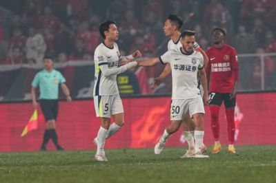 塞尔塔 vs 圣吉罗斯
