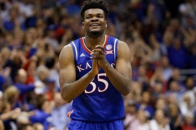 NBA最强的15位7尺2以上长人都有谁姚明榜上有名第一实至名归