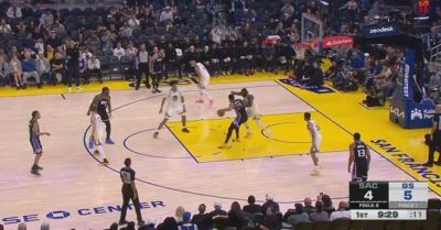 NBA免费观看直播APP