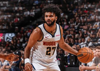 NBA西部半决赛6
