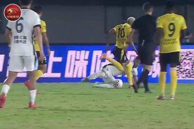 CBA夏季联赛东阳站决赛