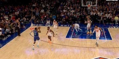 NBA季后赛东部决赛G1