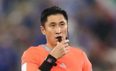 许家印与中国足球往事