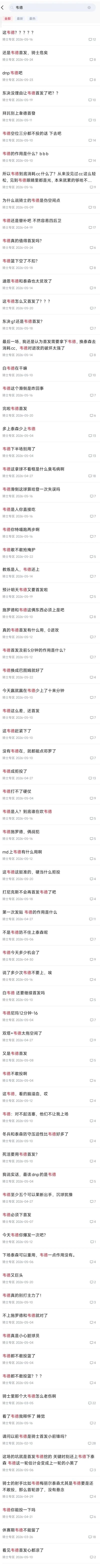 免费的F1比赛直播网站