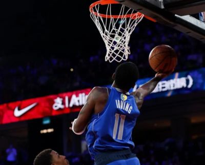 哪个软件可以看nba交易汇总
