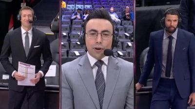 56体育直播NBA