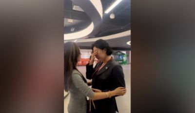 卡特 vs 威廉姆斯