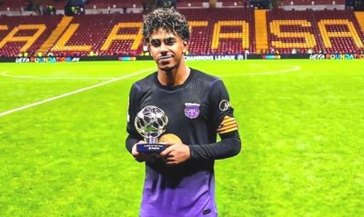 2026年亚冠北京国安直播