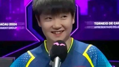 欧洛巴