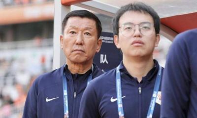 卢克·肯纳德