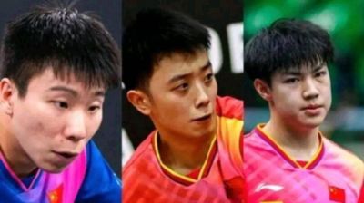 梁伟铿王昶20战胜丹麦组合，晋级中国羽毛球公开赛男双四强
