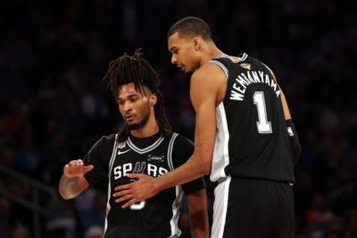 零点直播NBA