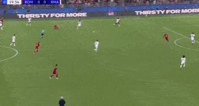 科隆 vs 沃尔夫斯堡