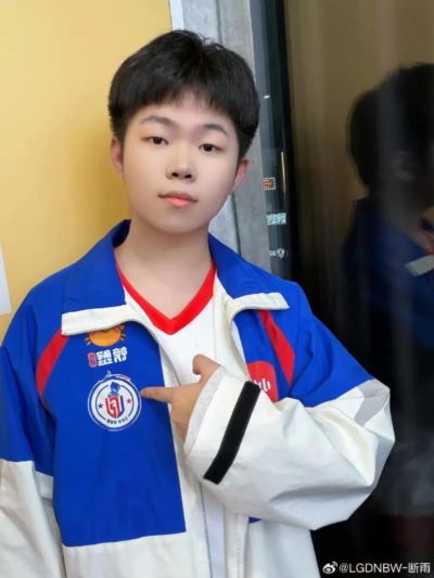 美网男单资格赛决胜轮