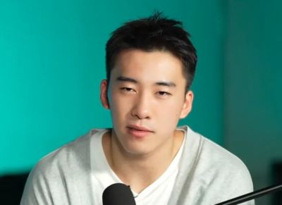 广州龙狮 vs 奇才