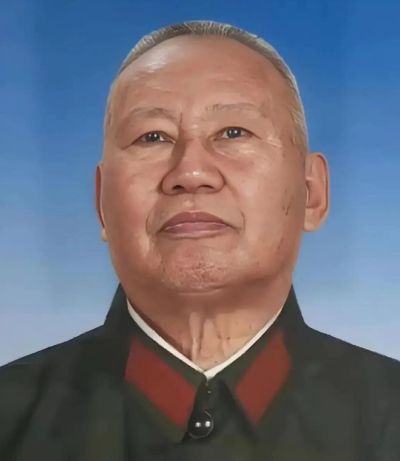 阿耀西